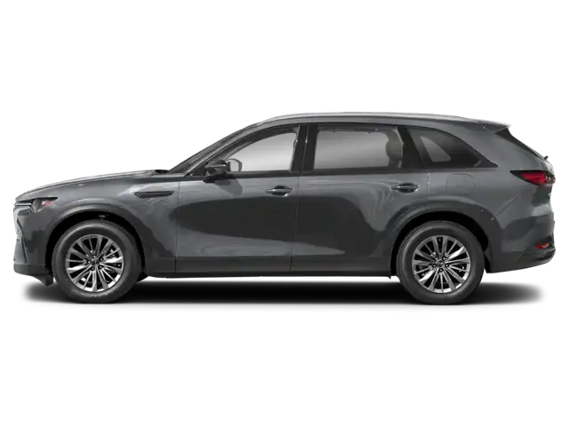 2026 Mazda CX-90 Turbo Preferred Package's photo