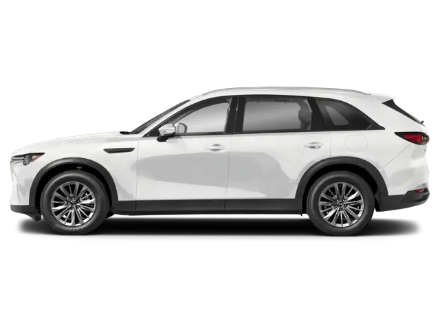 2026 Mazda CX-90 Turbo Preferred Package's photo