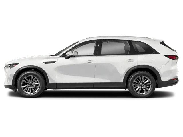 2026 Mazda CX-90 Turbo Preferred Package's photo