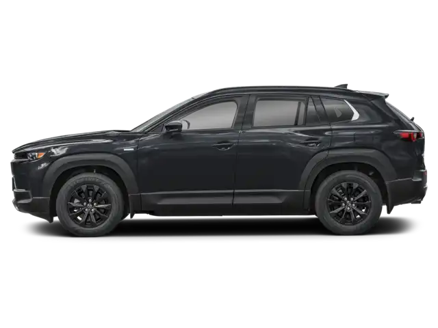 2026 Mazda CX-50 2.5 Hybrid Premium's photo