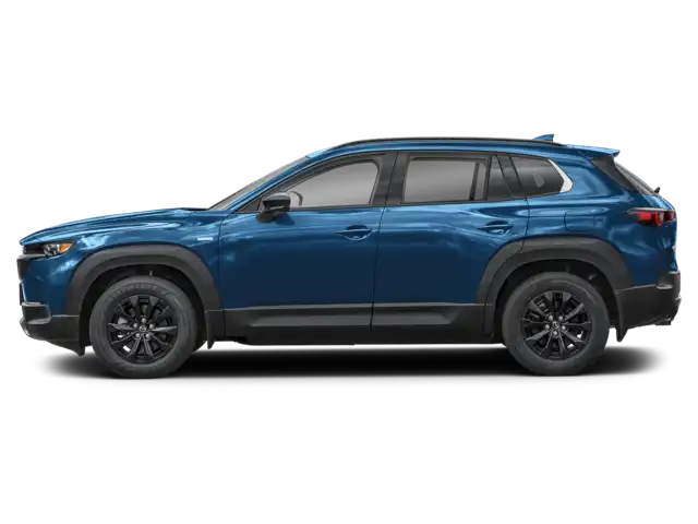 2026 Mazda CX-50 2.5 Hybrid Premium's photo