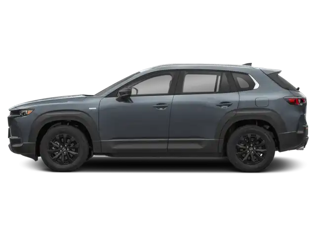 2026 Mazda CX-50 2.5 Hybrid Preferred's photo