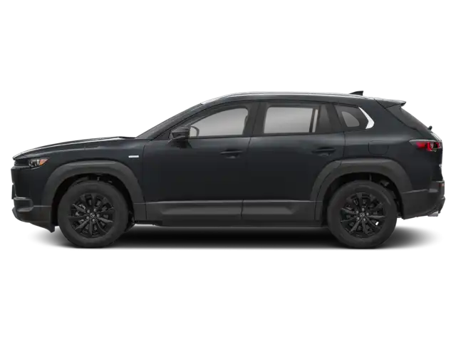 2026 Mazda CX-50 2.5 Hybrid Preferred's photo