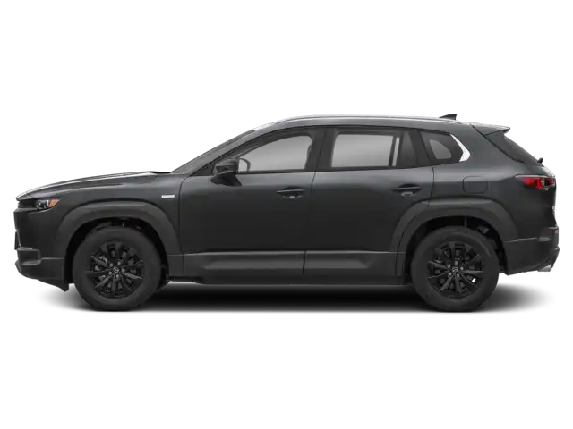 2026 Mazda CX-50 2.5 Hybrid Preferred's photo