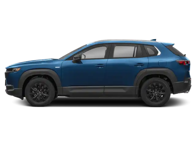 2026 Mazda CX-50 2.5 Hybrid Preferred's photo
