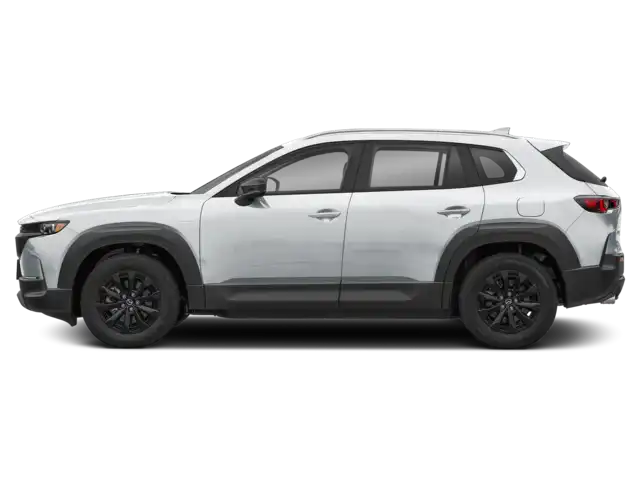 2026 Mazda CX-50 2.5 Hybrid Preferred's photo