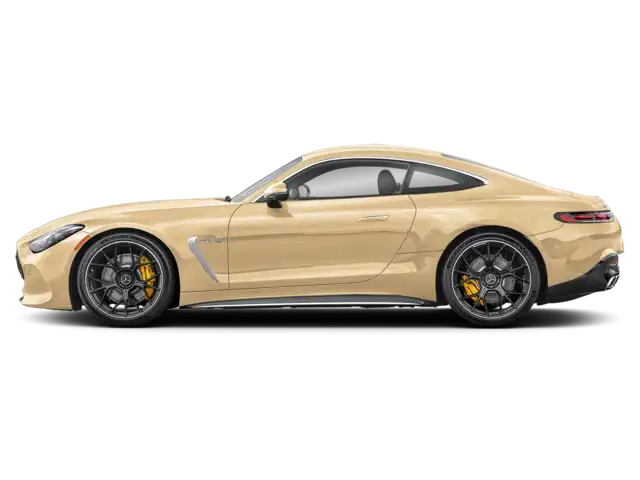 2026 Mercedes-Benz AMG GT 63 PRO's photo
