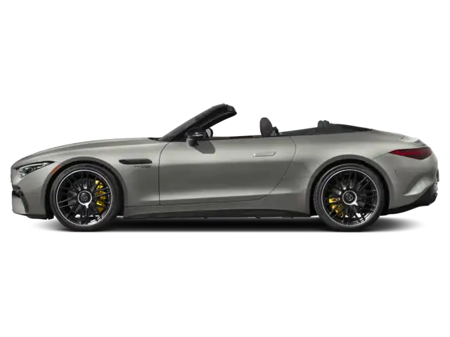 2026 Mercedes-Benz SL Mercedes-AMG SL 63 4MATIC+'s photo
