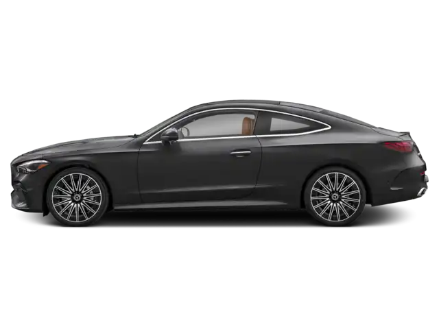 2026 Mercedes-Benz CLE CLE 450 4Matic's photo