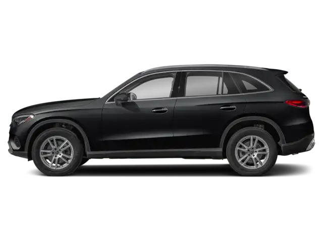 2026 Mercedes-Benz GLC GLC 300 4MATIC's photo