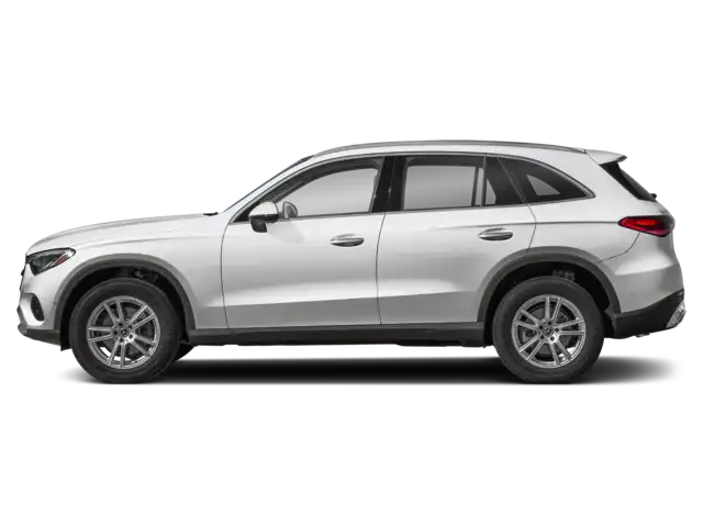 2026 Mercedes-Benz GLC GLC 300 4MATIC's photo