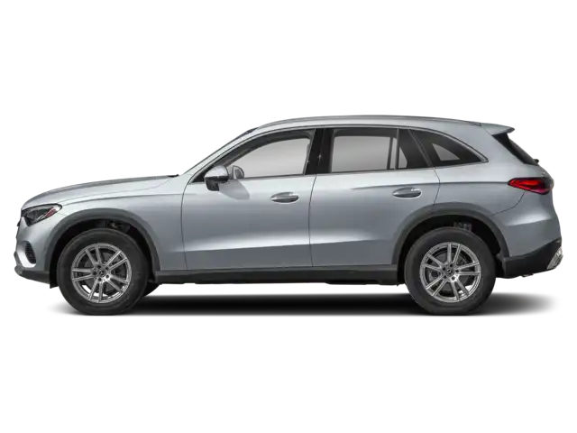 2026 Mercedes-Benz GLC GLC 300's photo
