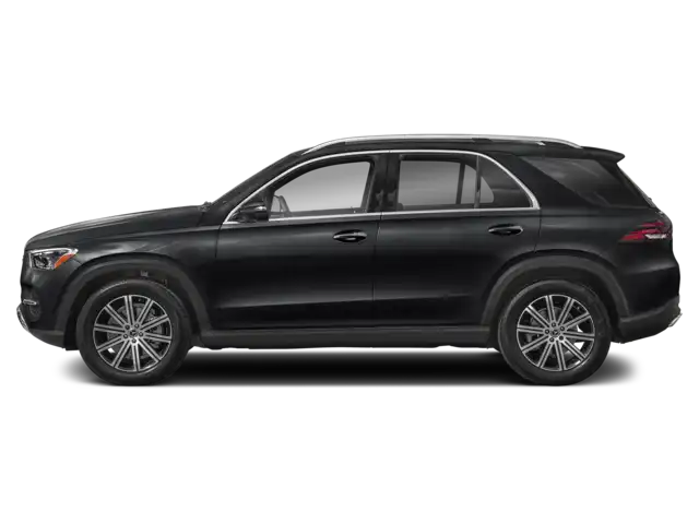 2026 Mercedes-Benz GLE GLE 350 4MATIC's photo
