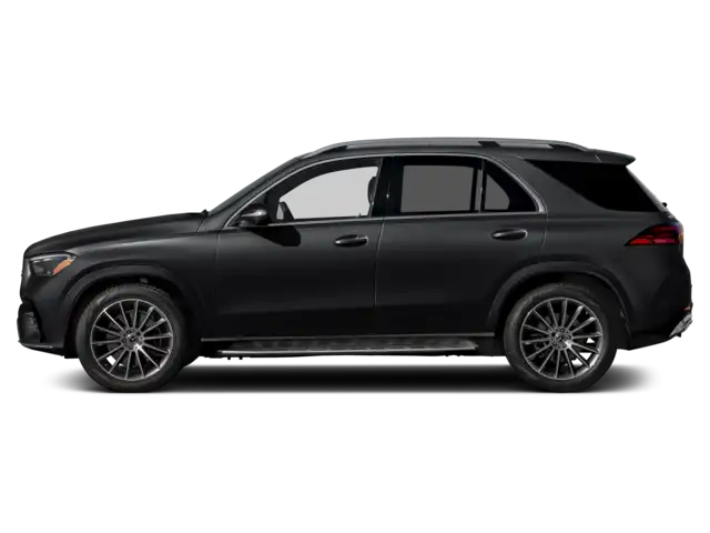 2026 Mercedes-Benz GLE GLE 450 4MATIC's photo