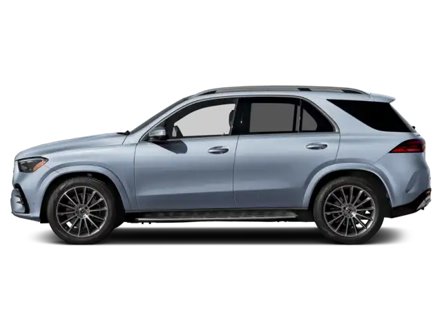2026 Mercedes-Benz GLE GLE 450 4MATIC's photo