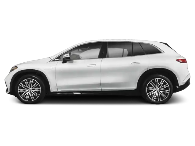 2026 Mercedes-Benz EQS SUV EQS 550 4MATIC's photo