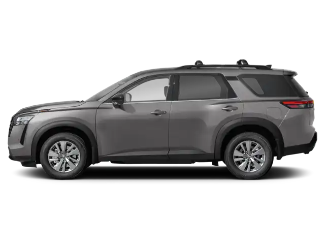 2026 Nissan Pathfinder SV 2WD's photo