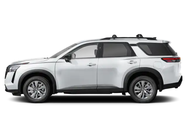 2026 Nissan Pathfinder SV 2WD's photo