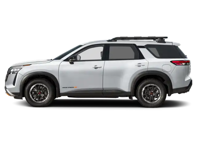 2026 Nissan Pathfinder Rock Creek 4WD's photo