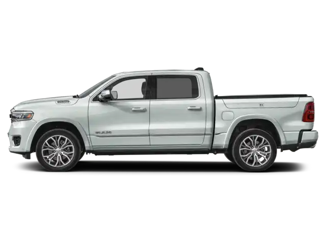 2026 RAM 1500 Tungsten 4x4 Crew Cab 5'7's photo
