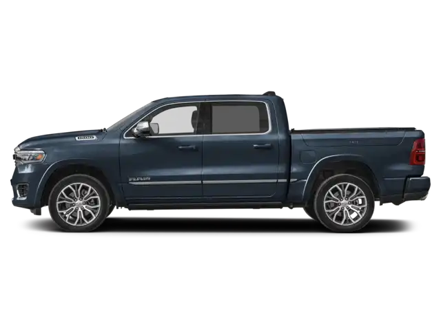 2026 RAM 1500 Tungsten 4x4 Crew Cab 5'7's photo