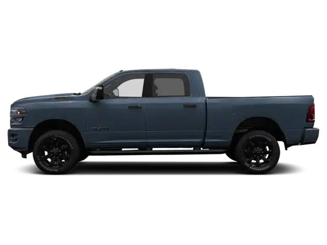 2026 RAM 2500 Big Horn 4X4 Crew Cab LWB's photo