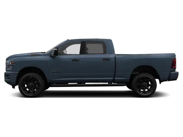 2026 RAM 2500 Big Horn 4X4 Crew Cab LWB's photo
