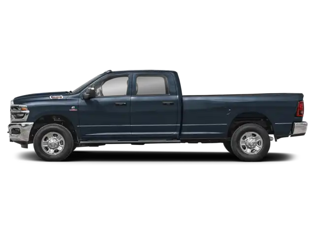 2026 RAM 3500 Tradesman 4X4 Crew Cab LWB's photo
