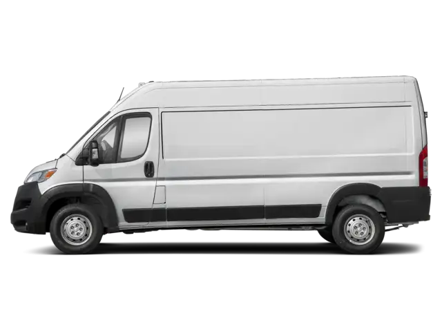 2026 RAM ProMaster 2500 Tradesman 159" WB High Roof's photo