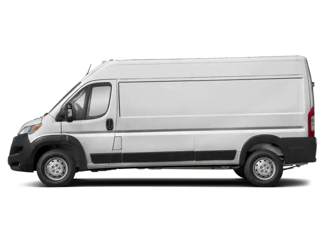2026 RAM ProMaster 2500 SLT 159" WB High Roof's photo