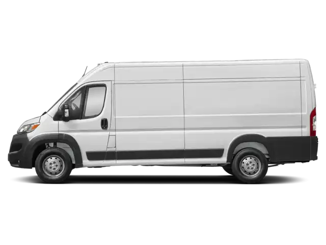 2026 RAM ProMaster 3500 SLT 159" WB High Roof Ext's photo