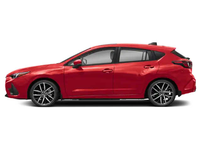 2026 Subaru Impreza 2.0 Sport CVT's photo