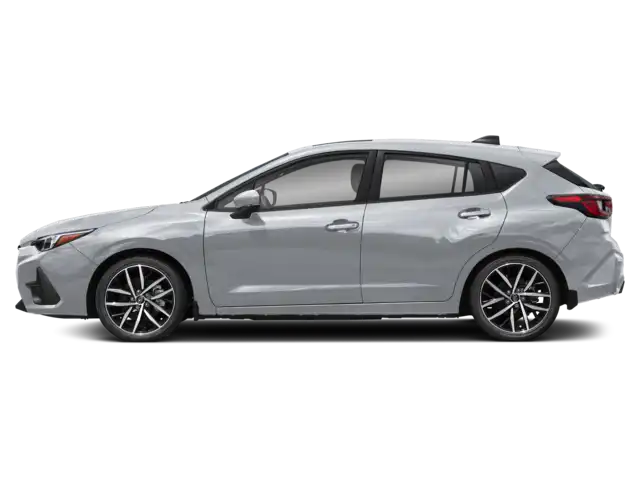 2026 Subaru Impreza 2.0 Sport CVT's photo