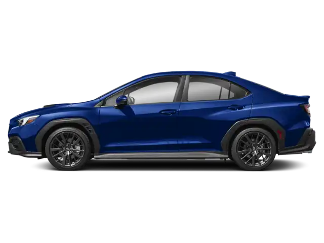 2026 Subaru WRX Sport-Tech's photo