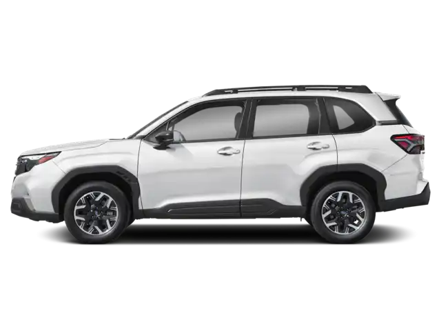 2026 Subaru Forester Base's photo