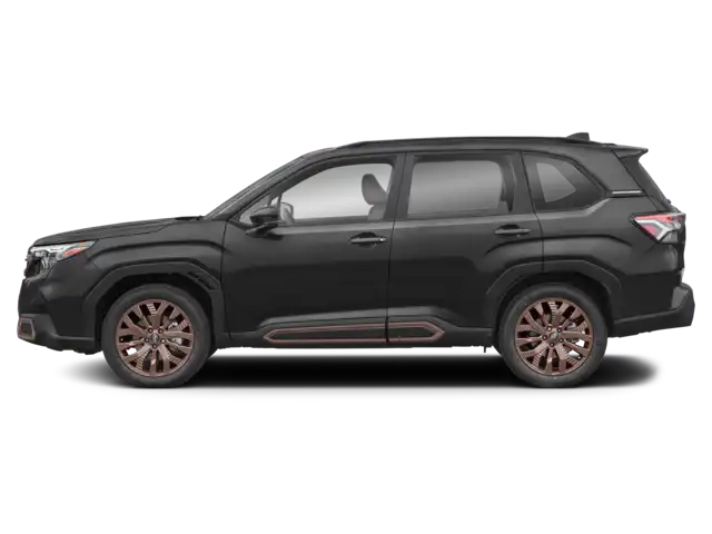 2026 Subaru Forester's photo