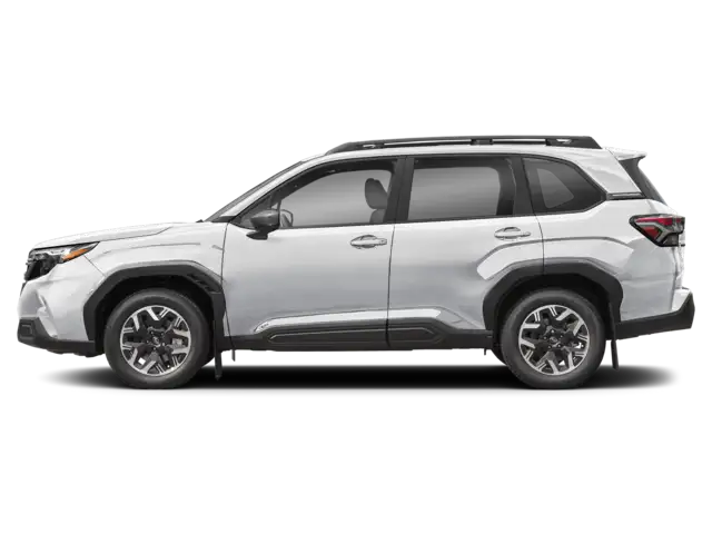 2026 Subaru Forester Premium's photo
