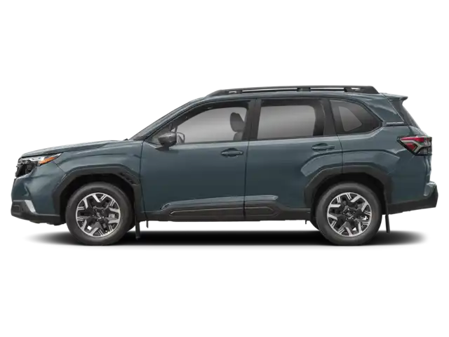 2026 Subaru Forester Premium's photo