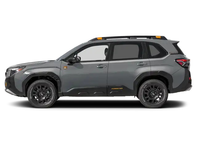 2026 Subaru Forester Wilderness's photo