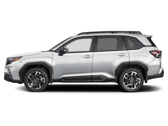 2026 Subaru Forester Limited's photo