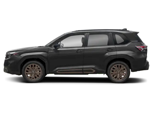 2026 Subaru Forester Sport Hybrid's photo
