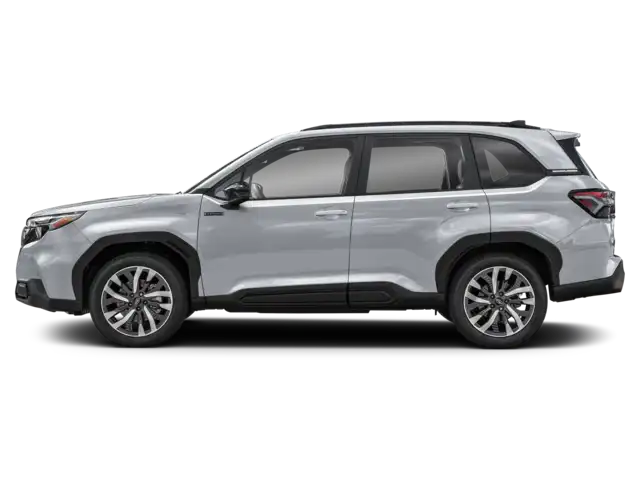 2026 Subaru Forester Touring Hybrid's photo