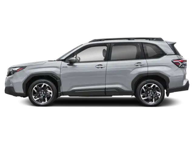 2026 Subaru Forester Premium Hybrid's photo