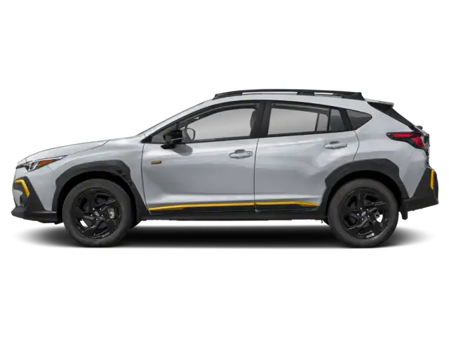 2026 Subaru Crosstrek Sport CVT's photo