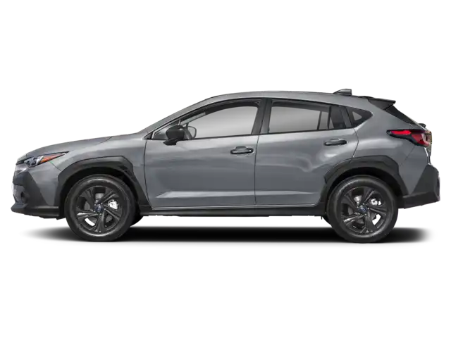 2026 Subaru Crosstrek CVT's photo