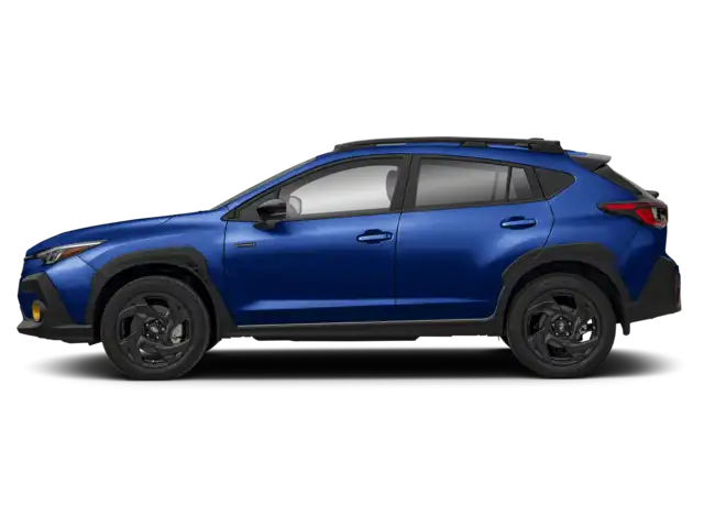 2026 Subaru Crosstrek Sport Hybrid CVT's photo