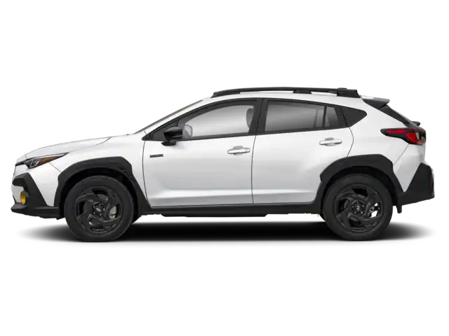 2026 Subaru Crosstrek Sport Hybrid CVT's photo