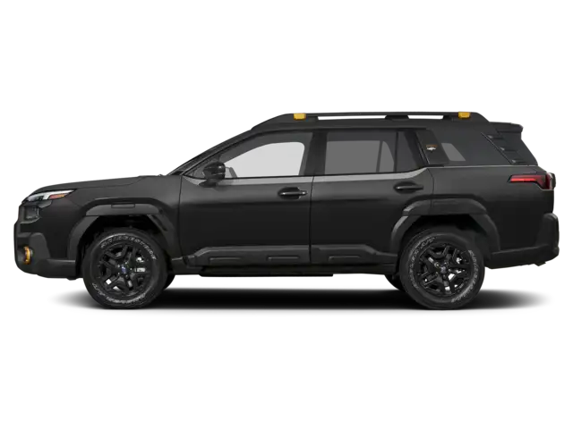 2026 Subaru Outback Wilderness's photo