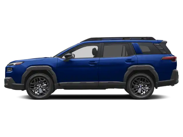 2026 Subaru Outback Limited's photo