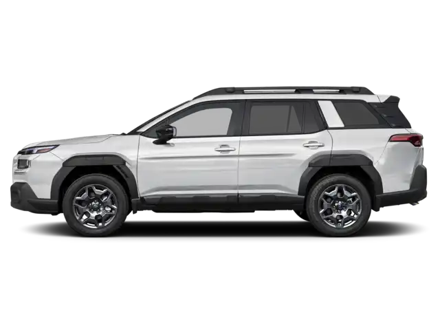 2026 Subaru Outback Premium's photo